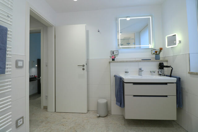 Ferienwohnung in Scharbeutz - Beach Feelings - Bild 14