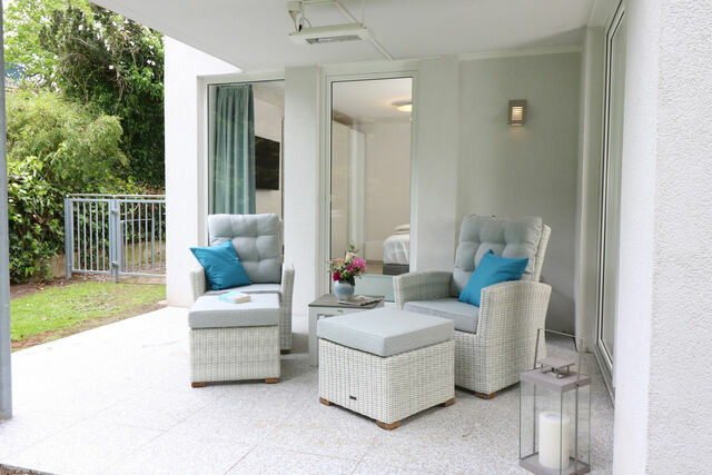Ferienwohnung in Scharbeutz - Beach Feelings - Bild 16