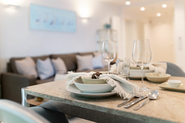 Ferienwohnung in Scharbeutz - Beach Feelings - Bild 13