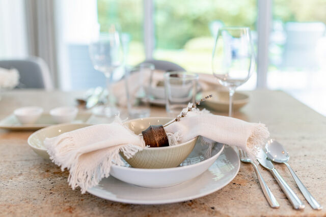Ferienwohnung in Scharbeutz - Beach Feelings - Bild 14