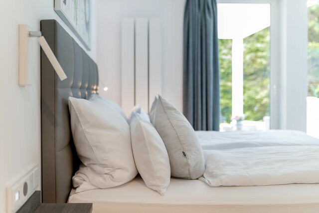 Ferienwohnung in Scharbeutz - Beach Feelings - Bild 18
