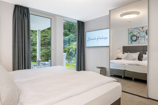 Ferienwohnung in Scharbeutz - Beach Feelings - Bild 19