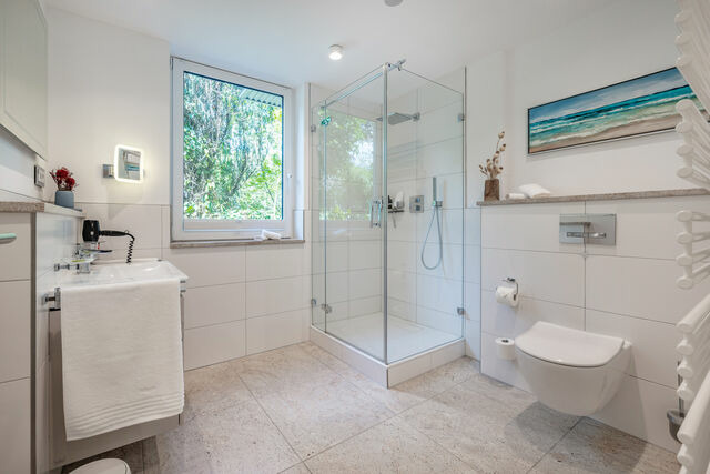 Ferienwohnung in Scharbeutz - Beach Feelings - Bild 21