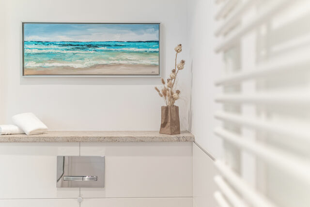 Ferienwohnung in Scharbeutz - Beach Feelings - Bild 25