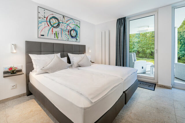 Ferienwohnung in Scharbeutz - Beach Feelings - Bild 2