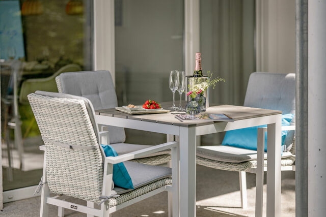 Ferienwohnung in Scharbeutz - Beach Feelings - Bild 4