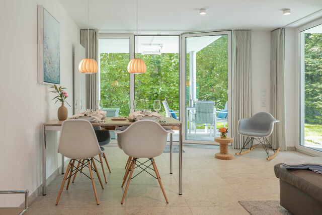 Ferienwohnung in Scharbeutz - Beach Feelings - Bild 6