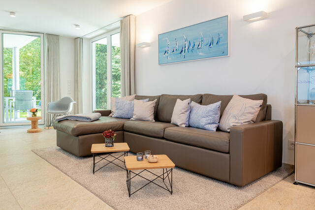 Ferienwohnung in Scharbeutz - Beach Feelings - Bild 7