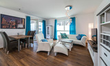 Ferienwohnung in Scharbeutz - Pier 14 - Bild 1