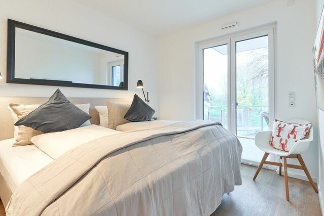 Ferienwohnung in Scharbeutz - Strandkoje - Bild 5