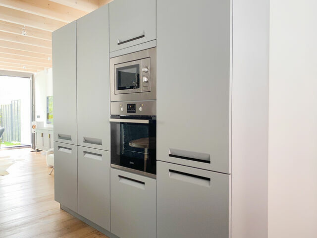 Ferienwohnung in Timmendorfer Strand - Meerchenwald 4 - Bild 12