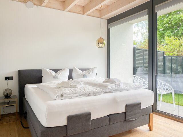 Ferienwohnung in Timmendorfer Strand - Meerchenwald 4 - Bild 15