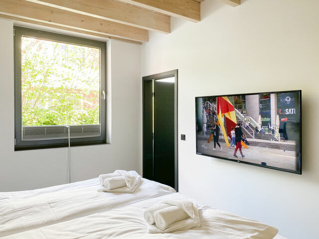Ferienwohnung in Timmendorfer Strand - Meerchenwald 4 - Bild 21
