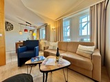 Ferienwohnung in Sellin - Fewo 393, Seepark Sellin - Bild 1