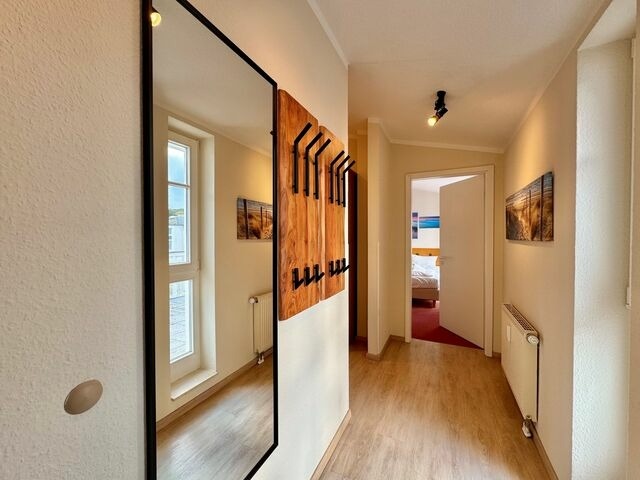 Ferienwohnung in Sellin - Fewo 393, Seepark Sellin - Bild 7