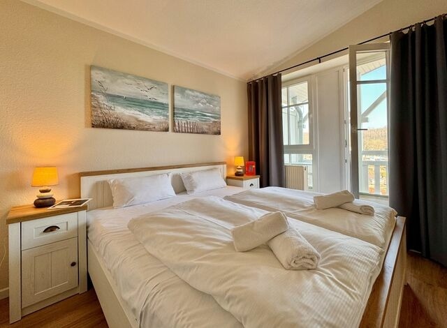Ferienwohnung in Sellin - Fewo 380, Seepark Sellin - Bild 3