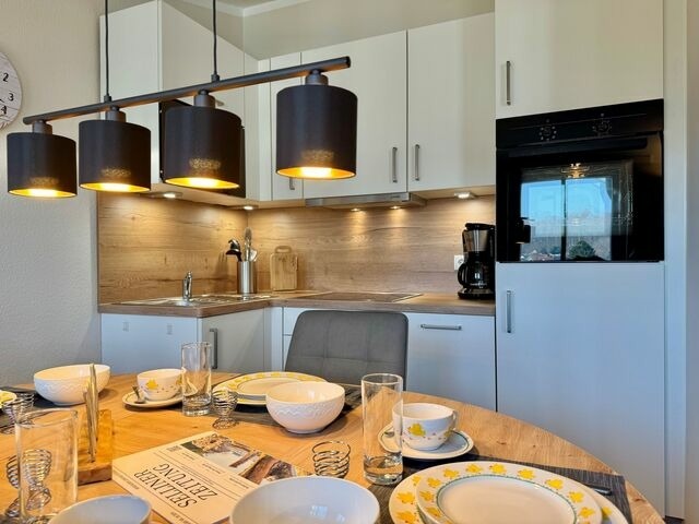 Ferienwohnung in Sellin - Fewo 380, Seepark Sellin - Bild 4