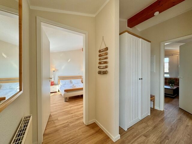 Ferienwohnung in Sellin - Fewo 380, Seepark Sellin - Bild 5