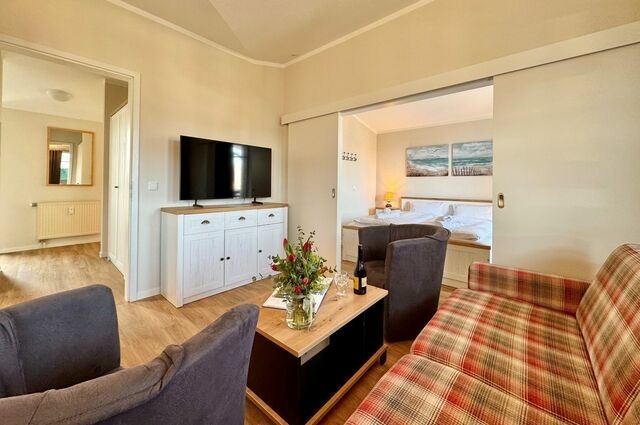 Ferienwohnung in Sellin - Fewo 380, Seepark Sellin - Bild 6