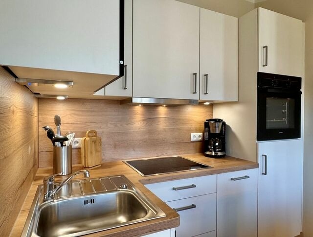 Ferienwohnung in Sellin - Fewo 380, Seepark Sellin - Bild 8