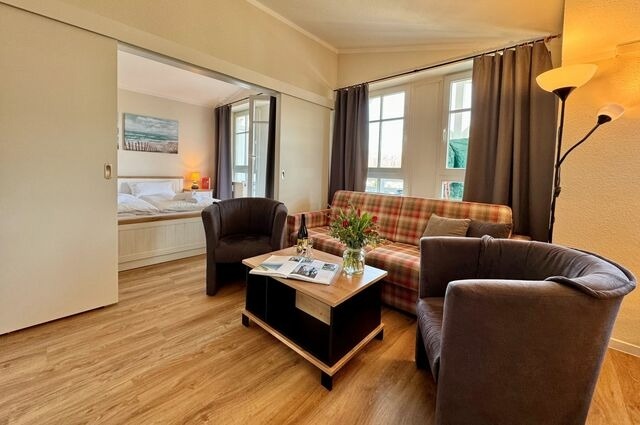 Ferienwohnung in Sellin - Fewo 380, Seepark Sellin - Bild 10