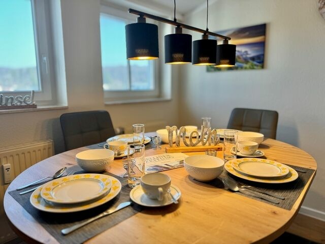 Ferienwohnung in Sellin - Fewo 380, Seepark Sellin - Bild 11