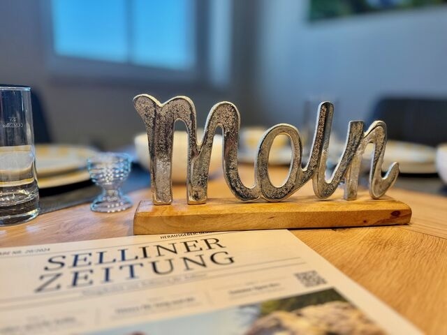Ferienwohnung in Sellin - Fewo 380, Seepark Sellin - Bild 13