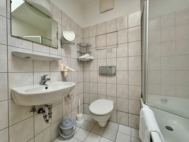 Ferienwohnung in Sellin - Fewo 380, Seepark Sellin - Bild 15