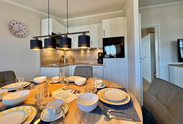 Ferienwohnung in Sellin - Fewo 380, Seepark Sellin - Bild 21