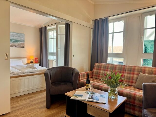 Ferienwohnung in Sellin - Fewo 380, Seepark Sellin - Bild 22