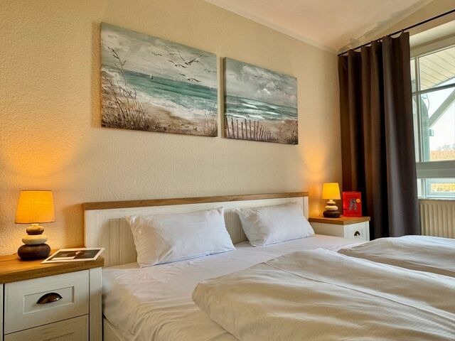 Ferienwohnung in Sellin - Fewo 380, Seepark Sellin - Bild 23