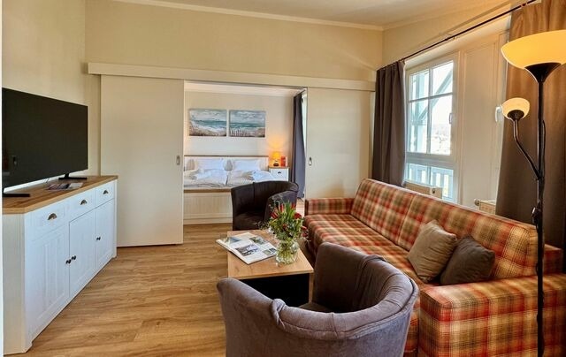 Ferienwohnung in Sellin - Fewo 380, Seepark Sellin - Bild 24