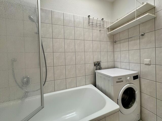 Ferienwohnung in Sellin - Fewo 380, Seepark Sellin - Bild 25