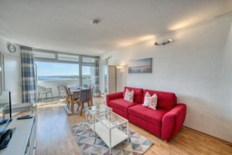 Ferienpark - Haus H, App. 0H1110