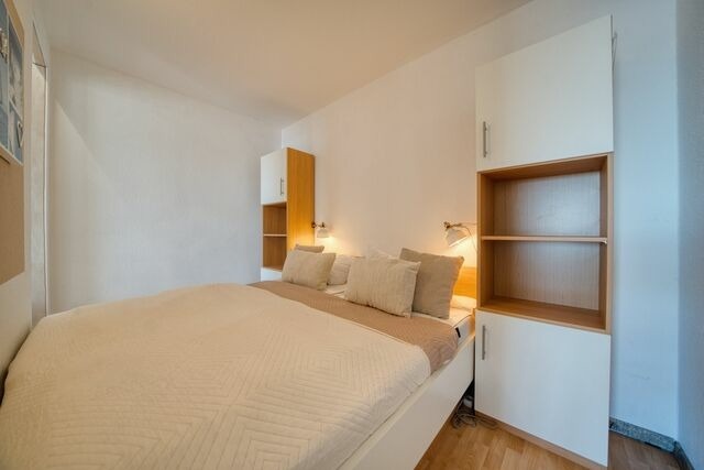 Ferienwohnung in Heiligenhafen - Ferienpark - Haus H, App. 0H1110 - Bild 3