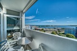 Ferienwohnung in Heiligenhafen - Ferienpark - Haus H, App. 0H1110 - Bild 8