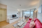 Ferienwohnung in Heiligenhafen - Ferienpark - Haus H, App. 0H1110 - Bild 9