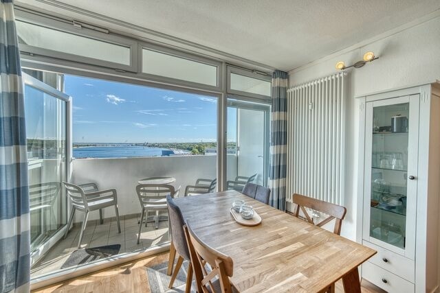 Ferienwohnung in Heiligenhafen - Ferienpark - Haus H, App. 0H1110 - Bild 11
