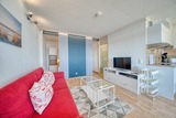 Ferienwohnung in Heiligenhafen - Ferienpark - Haus H, App. 0H1110 - Bild 14