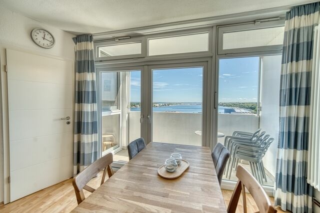 Ferienwohnung in Heiligenhafen - Ferienpark - Haus H, App. 0H1110 - Bild 15