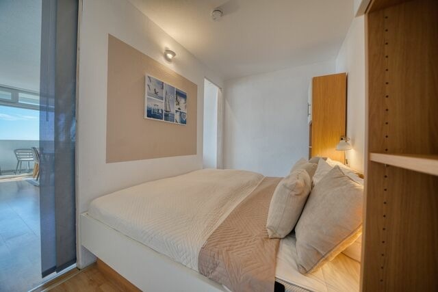 Ferienwohnung in Heiligenhafen - Ferienpark - Haus H, App. 0H1110 - Bild 19