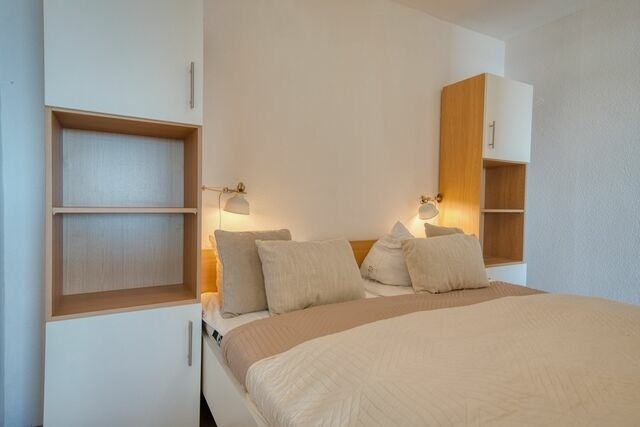 Ferienwohnung in Heiligenhafen - Ferienpark - Haus H, App. 0H1110 - Bild 20