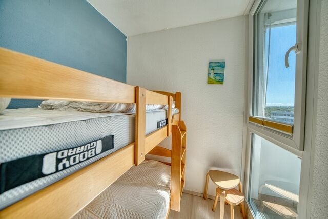 Ferienwohnung in Heiligenhafen - Ferienpark - Haus H, App. 0H1110 - Bild 21