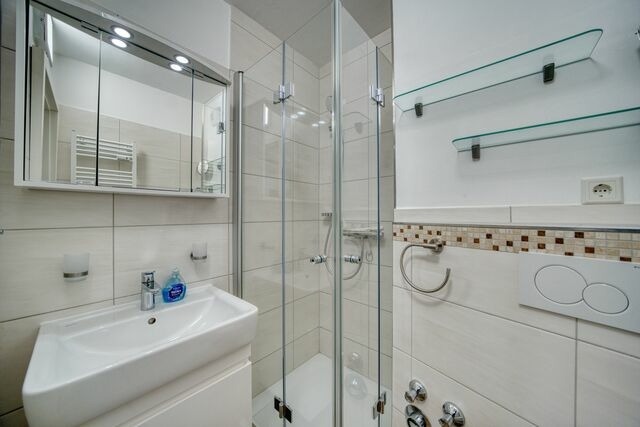 Ferienwohnung in Heiligenhafen - Ferienpark - Haus H, App. 0H1110 - Bild 23