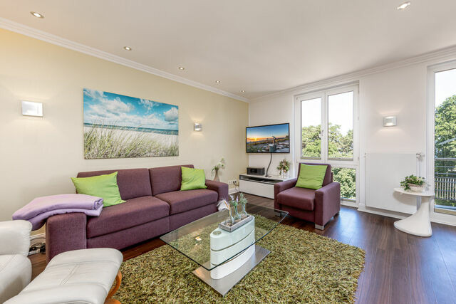 Ferienwohnung in Timmendorfer Strand - Appartement "Eastside" - Bild 2