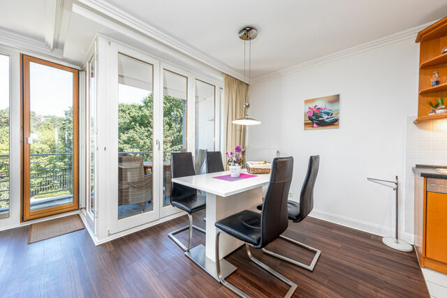 Ferienwohnung in Timmendorfer Strand - Appartement "Eastside" - Bild 4