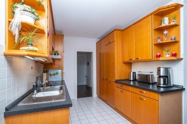 Ferienwohnung in Timmendorfer Strand - Appartement "Eastside" - Bild 5