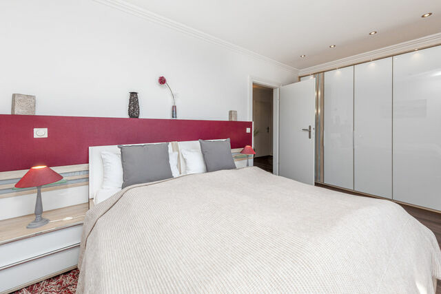 Ferienwohnung in Timmendorfer Strand - Appartement "Eastside" - Bild 8