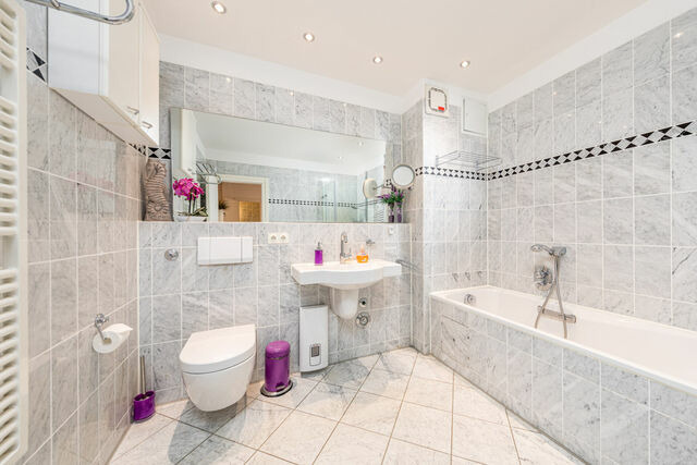 Ferienwohnung in Timmendorfer Strand - Appartement "Eastside" - Bild 9