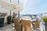 Ferienwohnung in Timmendorfer Strand - Appartement "Eastside" - Bild 13
